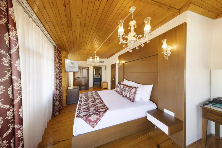 Luxury Hotel, Istanbul Sutanahmet