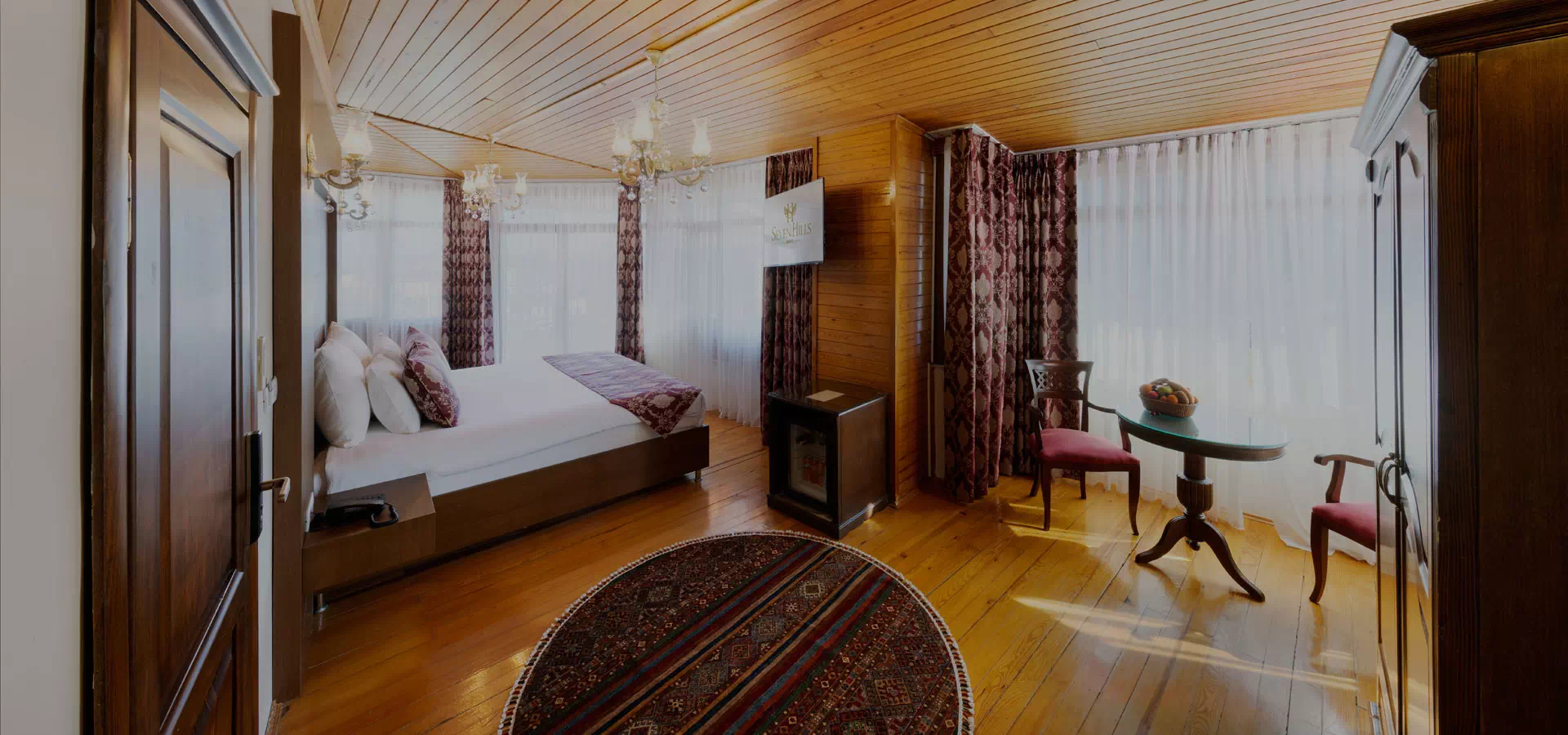Seven Hills Boutique Hotel, Istanbul Sultanahmet