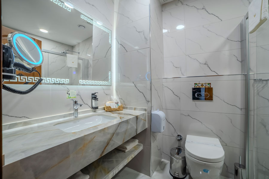 Luxury Hotel, Istanbul Sutanahmet