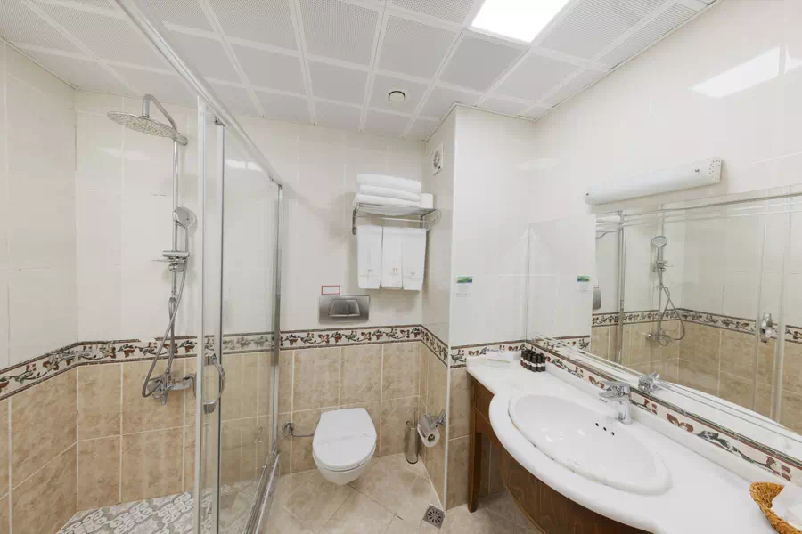 Luxury Hotel, Istanbul Sutanahmet