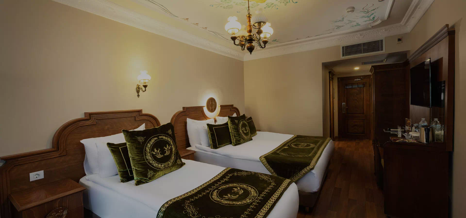 Seven Hills Boutique Hotel, Istanbul Sultanahmet